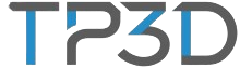 TP3D Makers