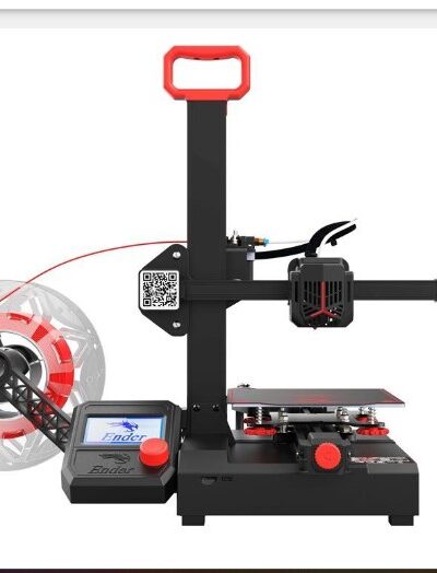 Impresora Creality Ender 2 Pro Dytkit FDM